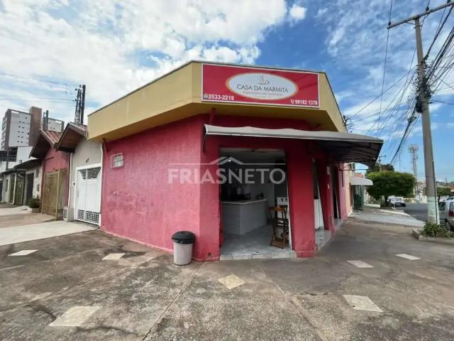 Ponto Comercial venda em Região Imediata de Piracicaba, Região Metropolitana de Piracicaba