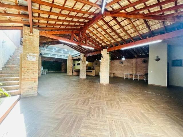 Ponto Comercial venda em Piracicaba