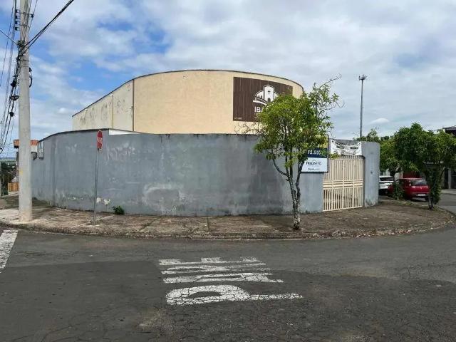 Ponto Comercial venda em Santa Terezinha de Piracicaba, Piracicaba