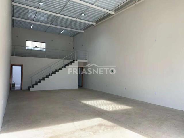 Ponto Comercial venda em Santa Terezinha de Piracicaba, Piracicaba