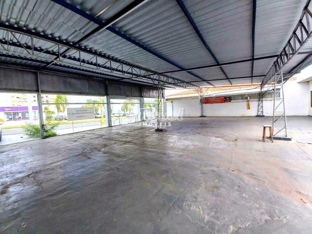 Ponto Comercial venda em Piracicaba