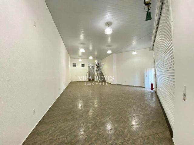 Ponto Comercial venda em Piracicaba