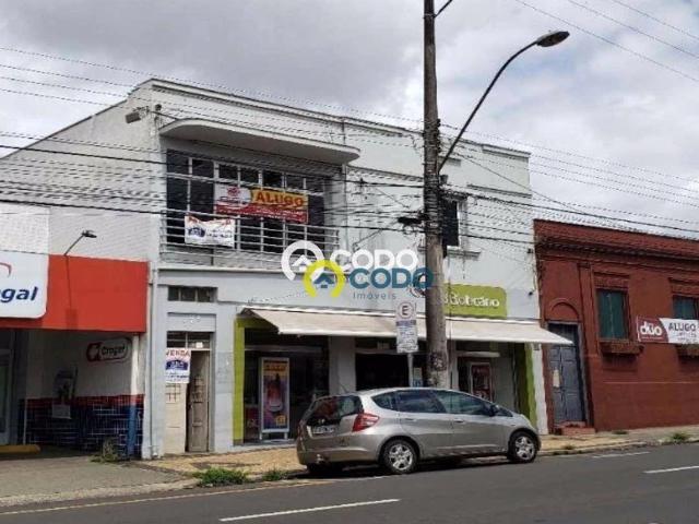 Ponto Comercial venda em Piracicaba