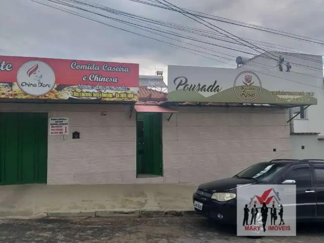 Ponto Comercial venda em Região Geográfica Imediata de Poços de Caldas, Poços de Caldas