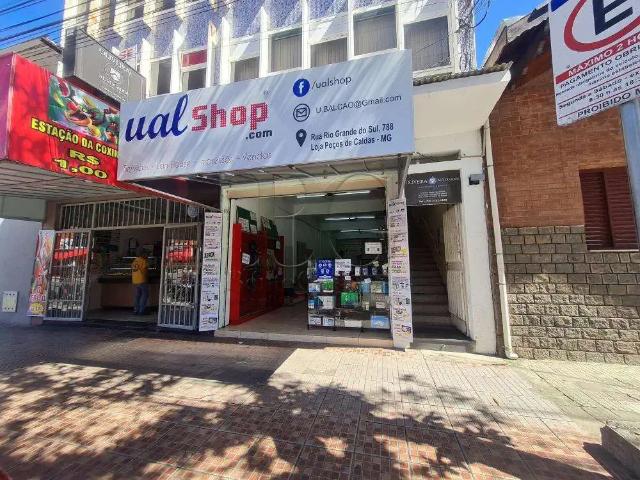 Ponto Comercial venda em Região Geográfica Imediata de Ipatinga, Região Metropolitana do Vale do Aço