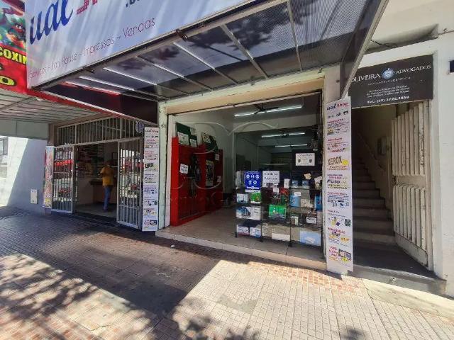 Ponto Comercial venda em Região Geográfica Imediata de Ipatinga, Região Metropolitana do Vale do Aço