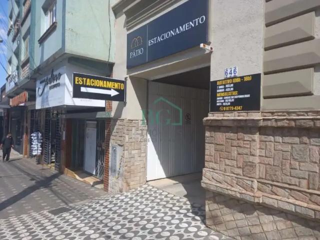 Ponto Comercial venda em Região Geográfica Imediata de Poços de Caldas, Poços de Caldas