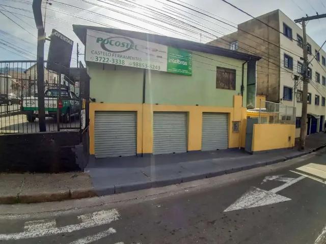 Ponto Comercial venda em Região Geográfica Imediata de Ipatinga, Região Metropolitana do Vale do Aço