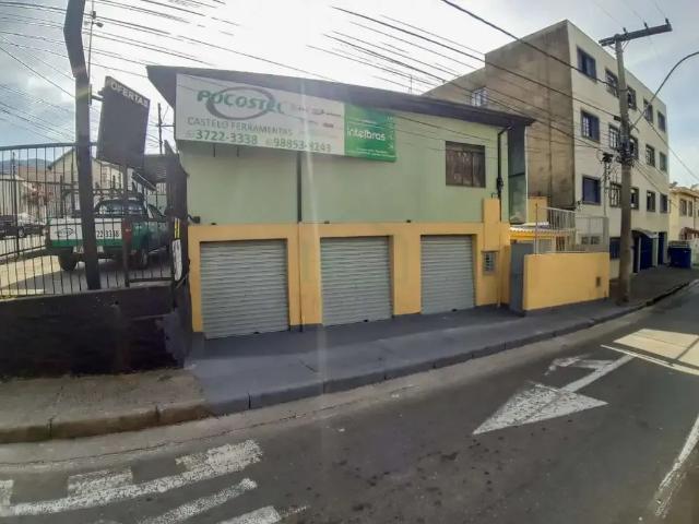 Ponto Comercial venda em Região Geográfica Imediata de Ipatinga, Região Metropolitana do Vale do Aço