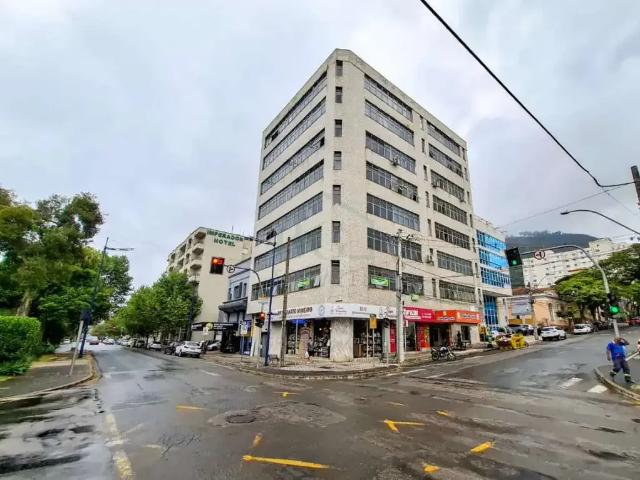 Ponto Comercial venda em Região Geográfica Imediata de Poços de Caldas, Poços de Caldas