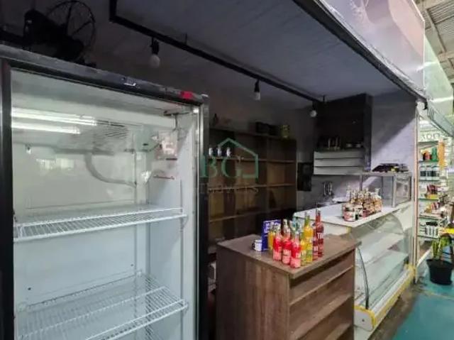 Ponto Comercial venda em Região Geográfica Imediata de Poços de Caldas, Poços de Caldas
