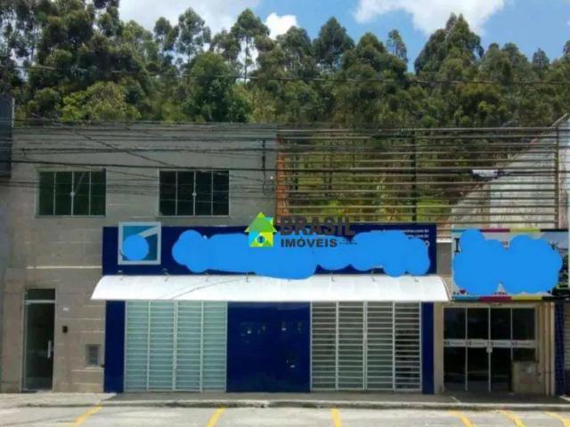 Ponto Comercial venda em Região Geográfica Imediata de Poços de Caldas, Poços de Caldas