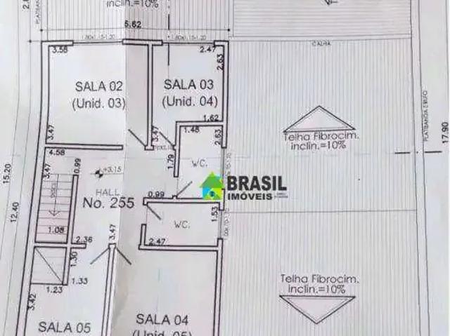 Ponto Comercial venda em Região Geográfica Imediata de Poços de Caldas, Poços de Caldas