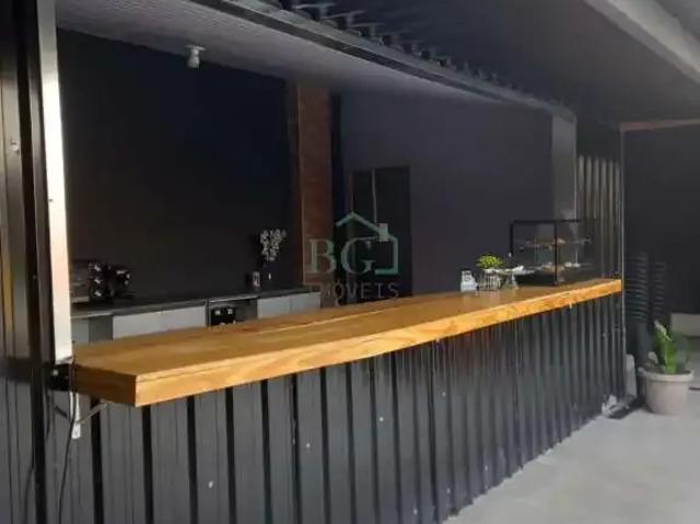 Ponto Comercial venda em Região Geográfica Imediata de Poços de Caldas, Poços de Caldas