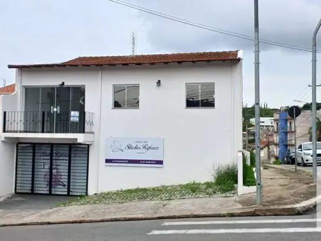 Ponto Comercial venda em Região Geográfica Imediata de Poços de Caldas, Caldas