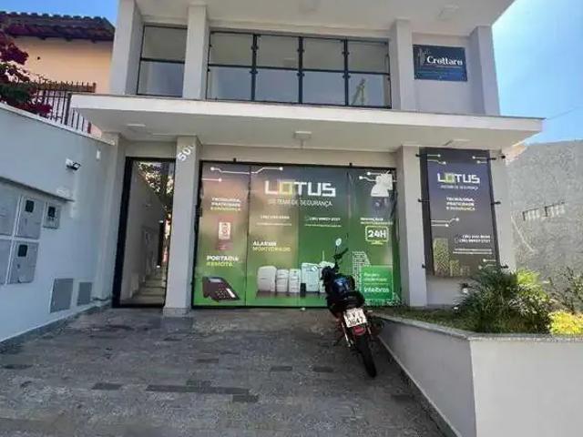 Ponto Comercial venda em Região Geográfica Imediata de Poços de Caldas, Poços de Caldas