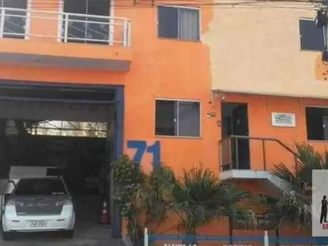 Ponto Comercial venda em Região Geográfica Imediata de Poços de Caldas, Poços de Caldas