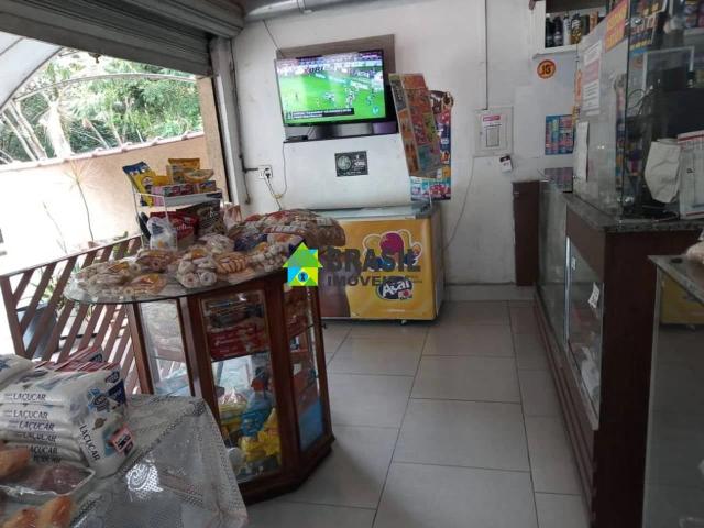Ponto Comercial venda em Santa Lúcia, Poços de Caldas