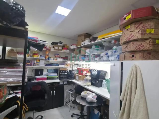 Ponto Comercial venda em Poços de Caldas, Região Geográfica Intermediária de Pouso Alegre