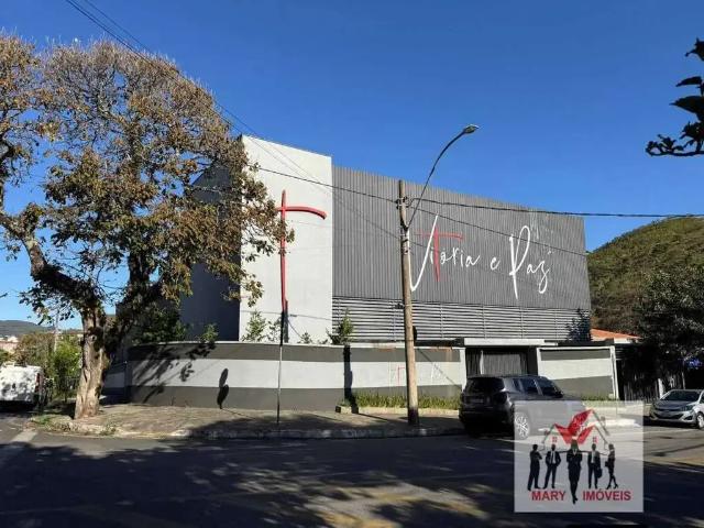 Ponto Comercial venda em Região Geográfica Imediata de Poços de Caldas, Poços de Caldas