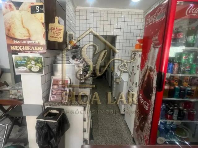 Ponto Comercial venda em Região Imediata de São Paulo, Região Metropolitana de São Paulo
