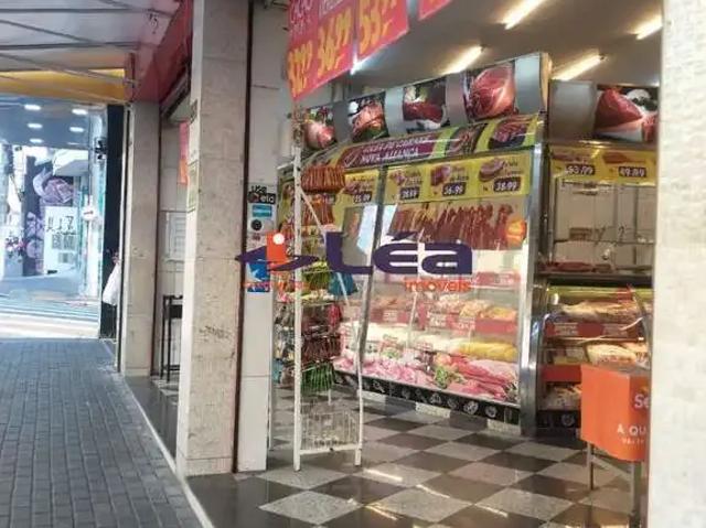Ponto Comercial venda em Região Imediata de São Paulo, Região Metropolitana de São Paulo