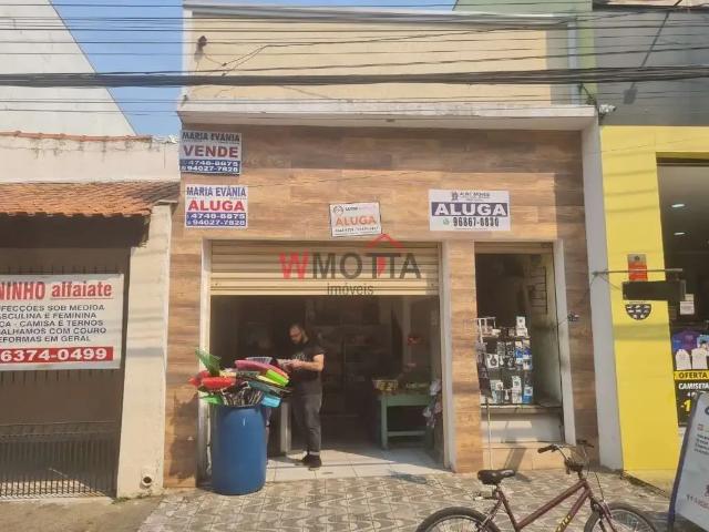 Ponto Comercial venda em Região Imediata de São Paulo, Região Metropolitana de São Paulo
