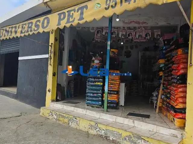 Ponto Comercial venda em Região Imediata de São José dos Campos, Região Metropolitana do Vale do Paraíba e Litoral Norte