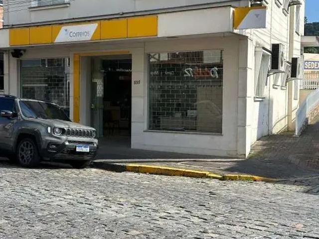 Ponto Comercial venda em Região Geográfica Imediata de Blumenau, Pomerode
