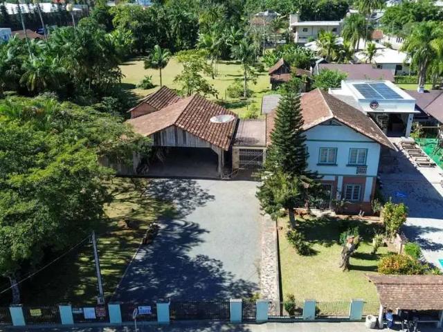 Ponto Comercial venda em Região Geográfica Imediata de Blumenau, Pomerode