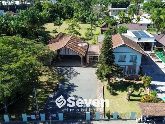 Ponto Comercial venda em Região Geográfica Imediata de Blumenau, Pomerode