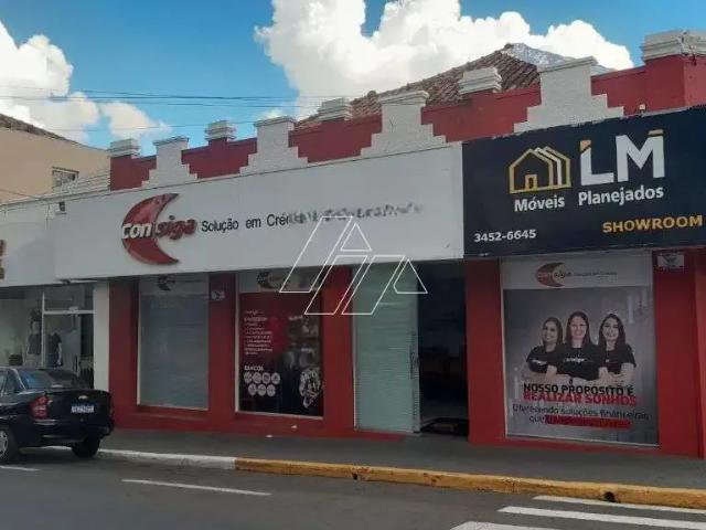 Ponto Comercial venda em Região Imediata de Marília, Pompéia