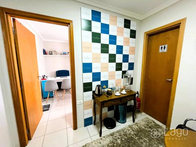 Ponto Comercial venda em Centro, Ponta Grossa