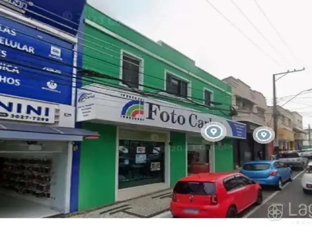 Ponto Comercial venda em Região Geográfica Imediata de Ponta Grossa, Ponta Grossa