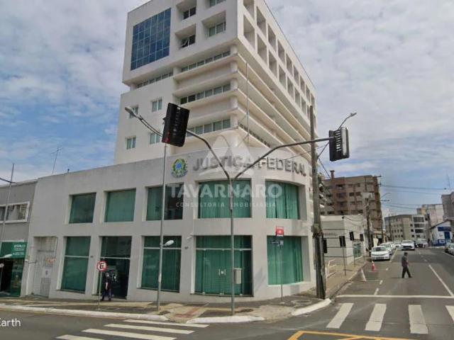 Ponto Comercial venda em Centro, Ponta Grossa