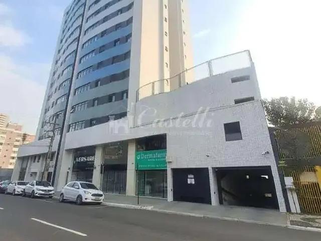 Ponto Comercial venda em Região Geográfica Imediata de Ponta Grossa, Ponta Grossa