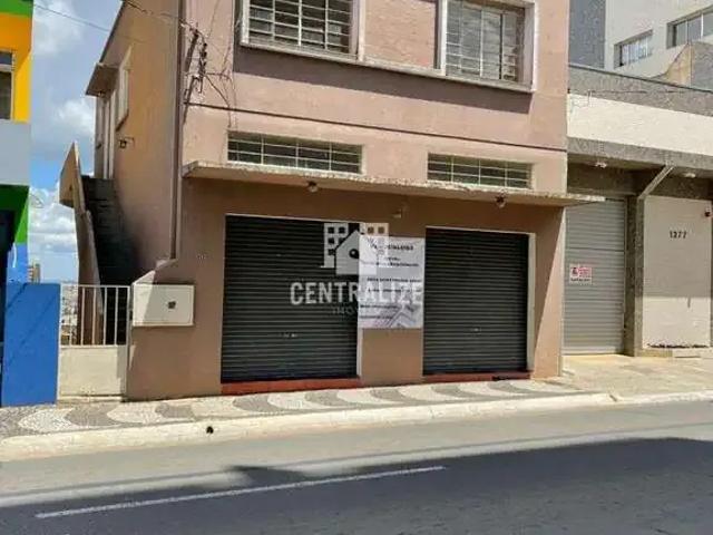 Ponto Comercial venda em Região Geográfica Imediata de Ponta Grossa, Ponta Grossa