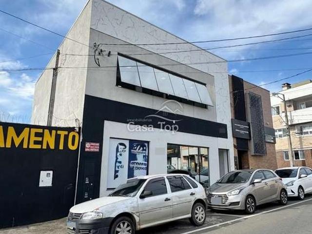 Ponto Comercial venda em Região Geográfica Imediata de Ponta Grossa, Ponta Grossa