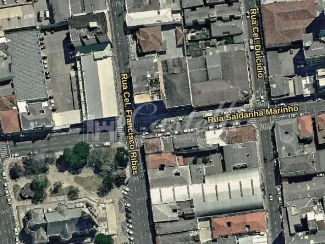 Ponto Comercial venda em Região Geográfica Imediata de Ponta Grossa, Ponta Grossa
