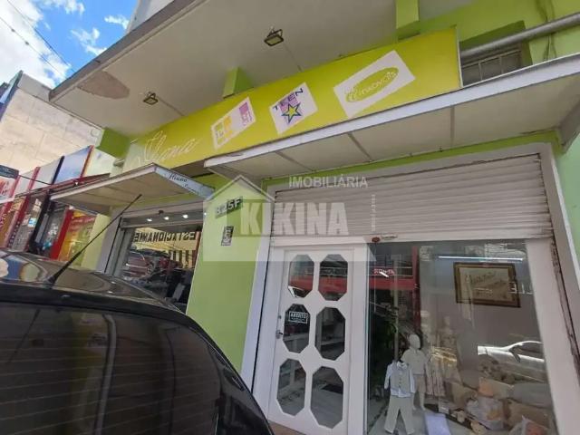 Ponto Comercial venda em Região Geográfica Imediata de Ponta Grossa, Ponta Grossa