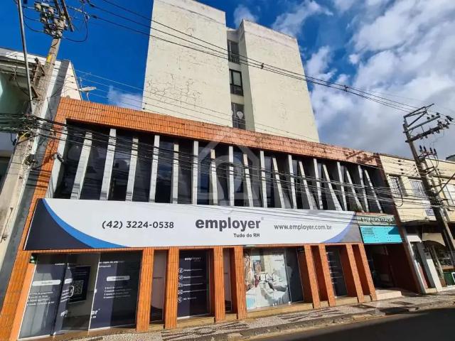 Ponto Comercial venda em Região Geográfica Imediata de Ponta Grossa, Ponta Grossa