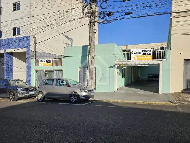 Ponto Comercial venda em Região Geográfica Imediata de Ponta Grossa, Ponta Grossa