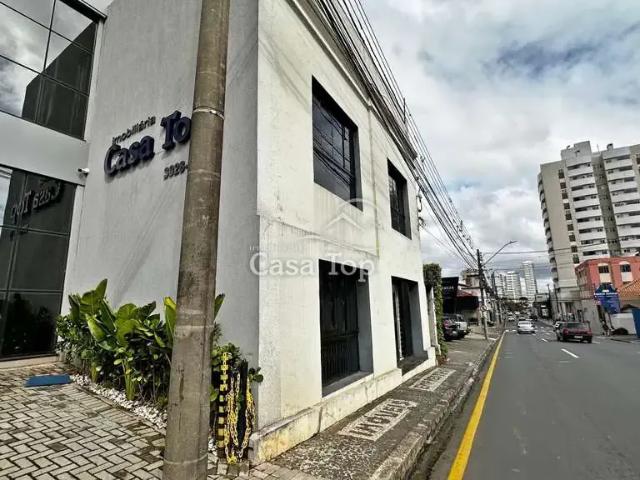 Ponto Comercial venda em Região Geográfica Imediata de Ponta Grossa, Ponta Grossa