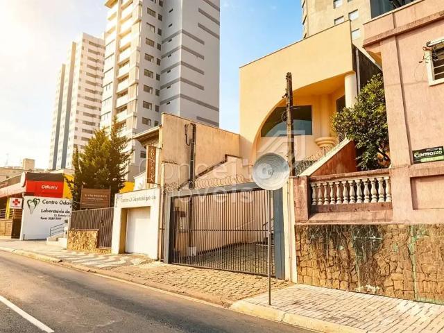 Ponto Comercial venda em Região Geográfica Imediata de Ponta Grossa, Ponta Grossa