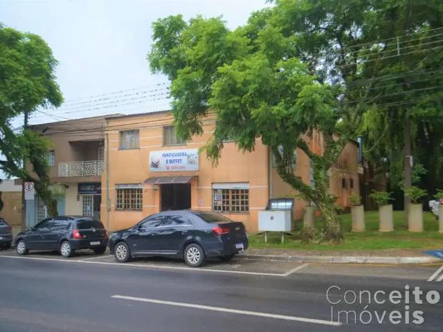 Ponto Comercial venda em Região Geográfica Imediata de Ponta Grossa, Ponta Grossa