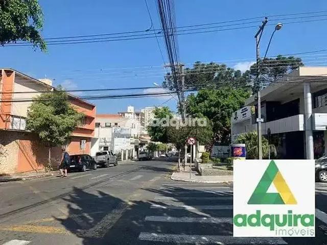 Ponto Comercial venda em Região Geográfica Imediata de Ponta Grossa, Ponta Grossa