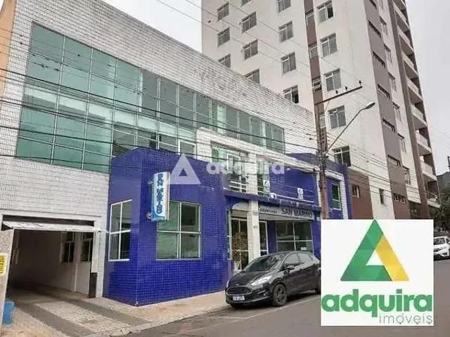 Ponto Comercial venda em Região Geográfica Imediata de Ponta Grossa, Ponta Grossa
