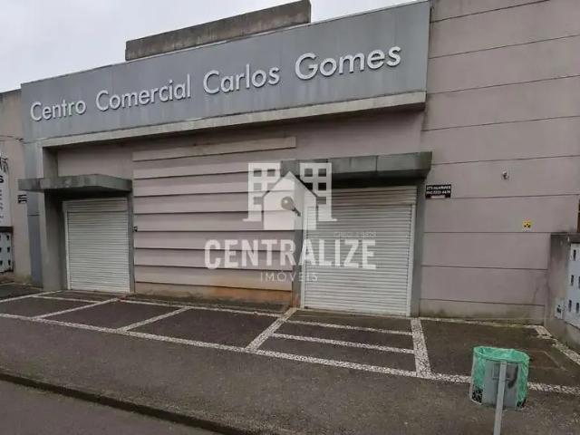 Ponto Comercial venda em Região Geográfica Imediata de Ponta Grossa, Ponta Grossa