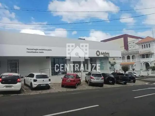 Ponto Comercial venda em Região Geográfica Imediata de Ponta Grossa, Ponta Grossa