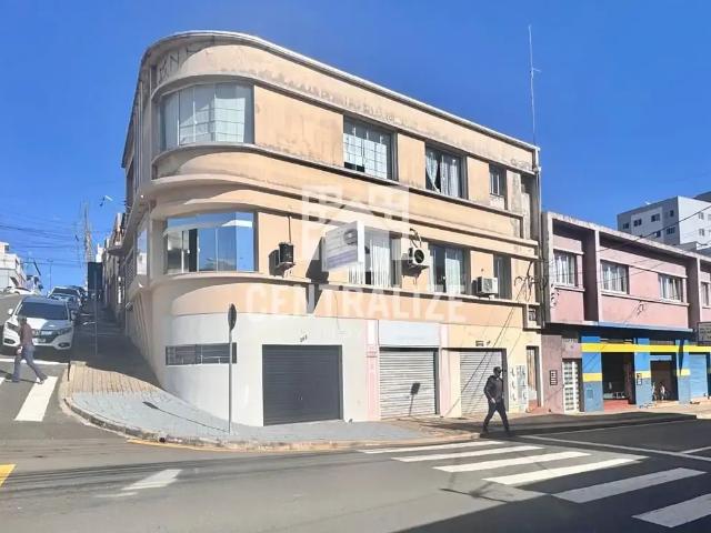 Ponto Comercial venda em Ponta Grossa, Região Geográfica Intermediária de Ponta Grossa